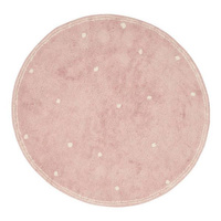 Pink 110 x 110 cm 