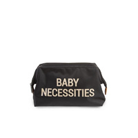  Baby Necessities Czarno-Złota