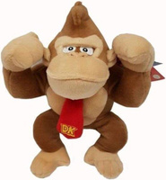 Donkey Kong - 25 cm 