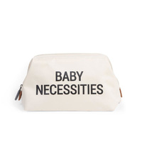 Baby Necessities Kremowa
