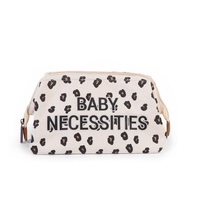 Baby Necessities Leopard 