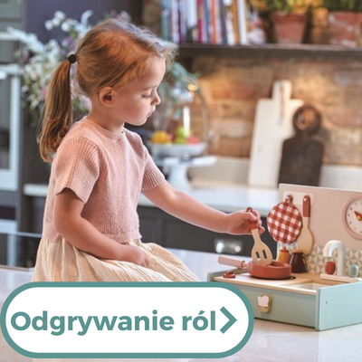 Odgrywanie ról