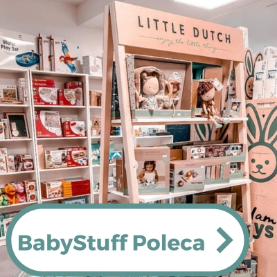 BabyStuff Poleca