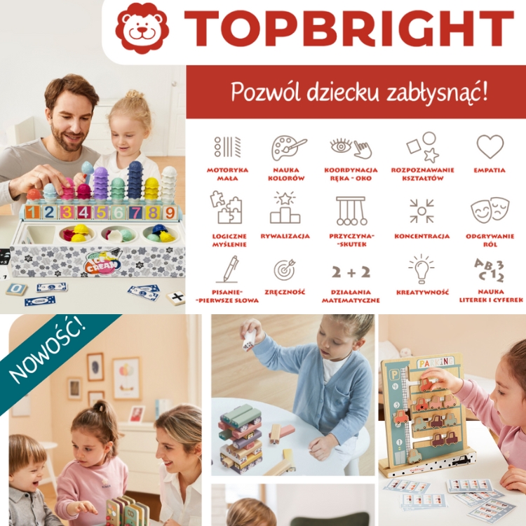 Topbright