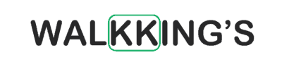 Walkking's