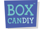 BOX CANDIY