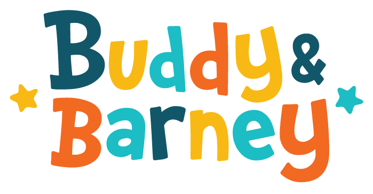 Buddy  & Barney