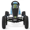 Berg Gokart Na Pedały XL X-ite System BFR Pompowane koła