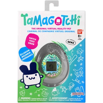 Tamagotchi Original Tama Picnic