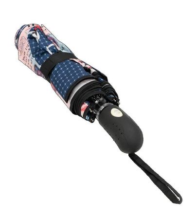 Parasolka automatyczna, składana, Fun & Music | Anekke®