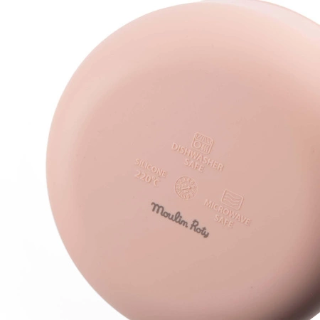 Silik. naczynia dziecięce APRES LA PLUIE 715231