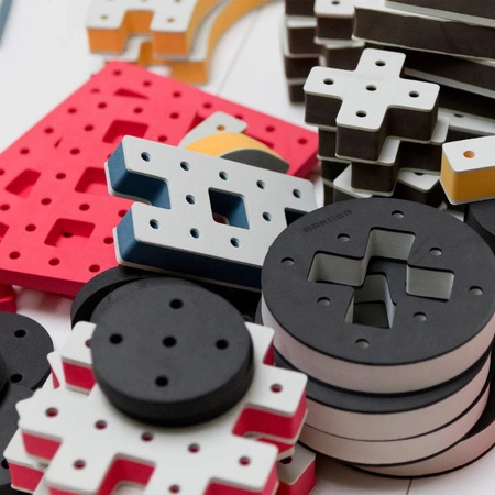 Education Box Junior | BAKOBA®