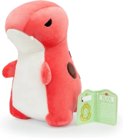 Bellzi Pluszowy Dinozaur T-Rex Rexxi