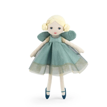 Wróżka zielona 39cm Les Fées 685001