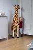 Childhome Żyrafa stojąca 135 cm