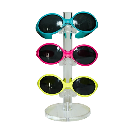 Okulary przeciwsłoneczne dla dzieci, Sölar, 12 m+, niebieskie, bblüv