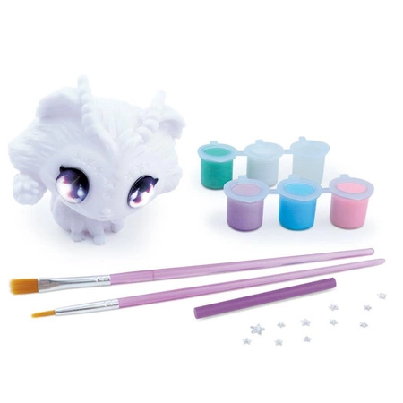 Figurka do malowania – gipsowa Astria Nebulous Stars