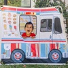 Namiot do zabawy dla dzieci- Foodtruck
