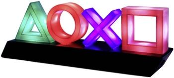 Lampka Playstation (USB)