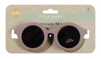 Little Dutch Okulary Mauve 125230