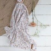 Little Dutch Otulacz 120 x 120 cm Spring Flowers TE50420250