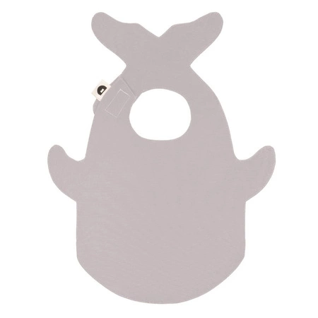 Baby Bites Śliniak nieprzemakalny Stone