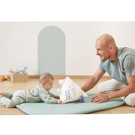 Kaloo Miękka piramida sensoryczna Petites Chansons