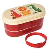 Lunchbox bento, Kolorowe Zwierzaki, Rex London
