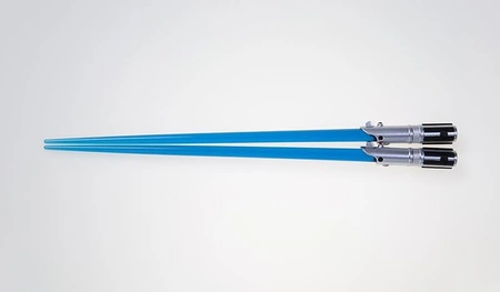 Pałeczki do Sushi Star Wars Chopsticks Anakin Skywalker Lightsaber renewal