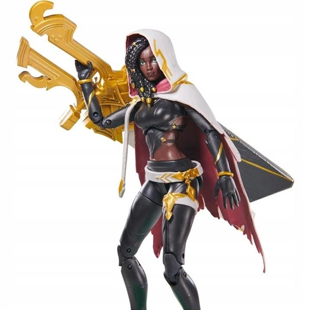 Senna League of Legends Figurka 17 cm