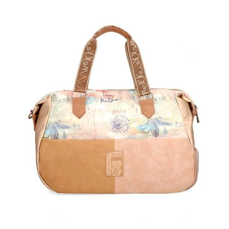 Duża torba podróżna - sportowa | Anekke Mediterranean