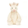 JellyCat - Nieśmiały Jednorożec 60 cm
