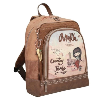 Plecak Anekke SZKOLNY | Anekke Arizona