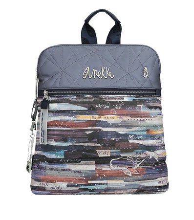 Plecak trapez Ocean | Anekke®