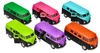 Metalowy model Goki Volkswagen T1 Bus