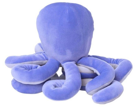 Pluszak Ośmiornica Sourpuss Velveteen 160185-Manhattan Toy, maskotki dla dzieci