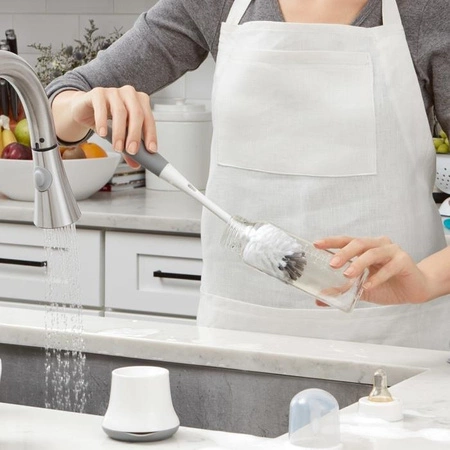 OXO Szczotka do Mycia Butelek i Smoczków G