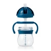 OXO Transitions Kubek ze Słomką 4m+ Navy