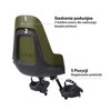Fotelik row. Bobike ONE mini NEW Olive Green