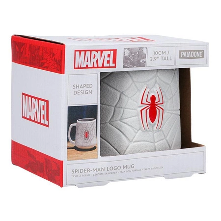 kubek 3D Marvel Spider-man