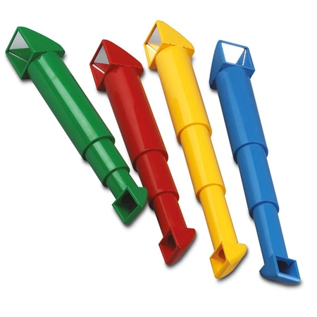 Peryskop, Zabawka Kreatywna