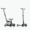 smarTrike - Hulajnoga 4w1 Xtend Scooter + Ride-on - Cool Grey
