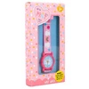 Zegarek dla dzieci PRET HappyTimes Kitty pink