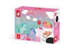 Zestaw kreatywny Stempelki Jednorożce 3+, Janod KOLEKCJA 2022
