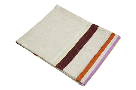 Płótno na krzesełko dziecięce Sillita Kaarol Lorena Canals x Gonzalo Milà