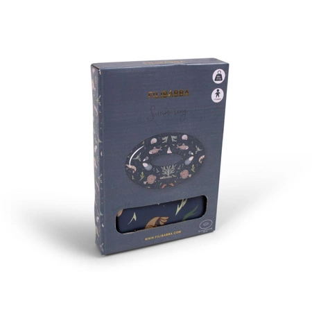 Filibabba Koło do pływania Alfie Nordic Ocean