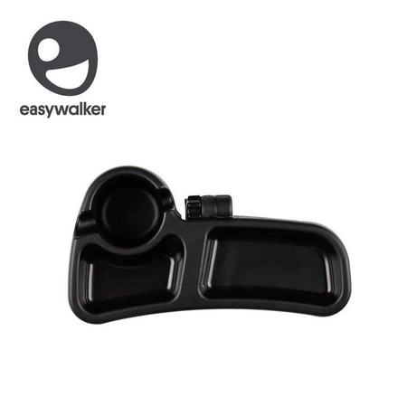 Easywalker Tacka na przekąski Unikalny System Akcesoriów