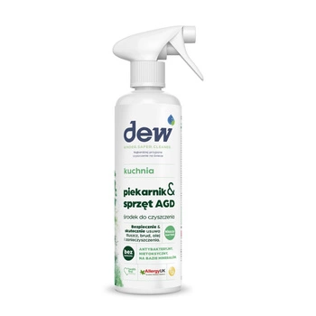 Środek do czyszczenia piekarnika i sprzętu AGD 500 ml