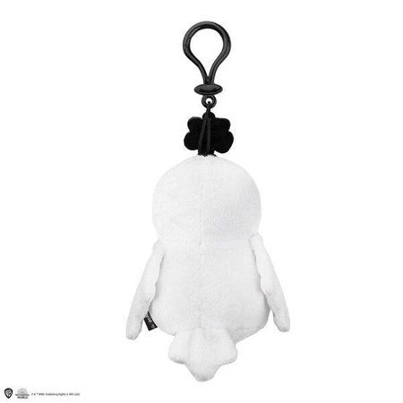Harry Potter keychain plush - Hedwig / Harry Potter brelok pluszowy - Hedwiga