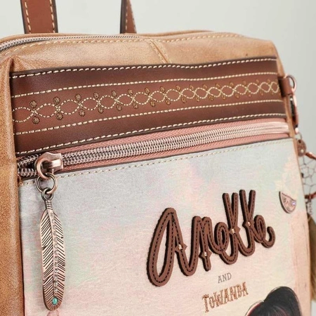 Plecak Anekke TRAPEZ | Anekke Arizona Country